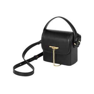 Sancia Maeve mini in black